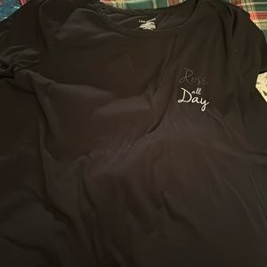Lane Bryant tee